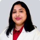 Dr Rati Agrawal